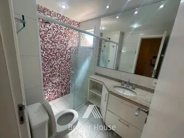 Imagem 14: Apartamento na Chácara Santo Antônio