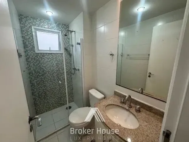 Imagem 8: Apartamento na Chácara Santo Antônio