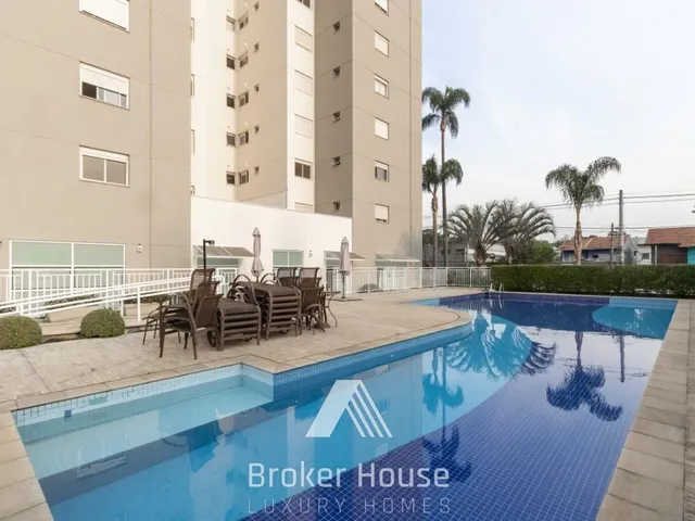 Imagem 4: Apartamento na Chácara Santo Antônio
