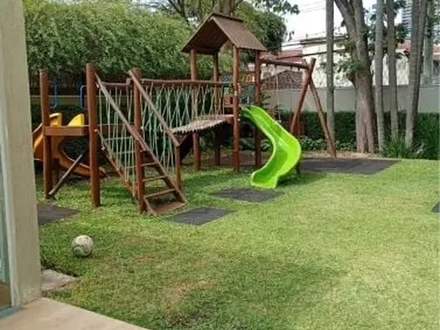 Imagem 12: Apartamento na Chácara Santo Antônio