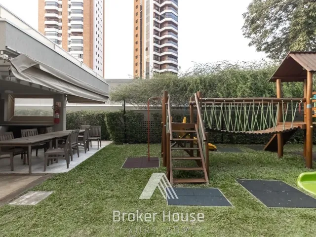 Imagem 16: Apartamento na Chácara Santo Antônio