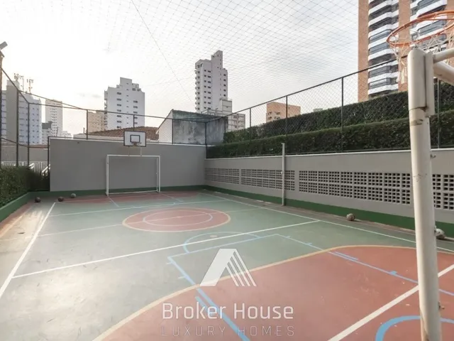 Imagem 11: Apartamento na Chácara Santo Antônio
