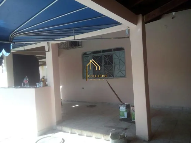 Imagem 2: CASA À VENDA – R$ 400.000,00