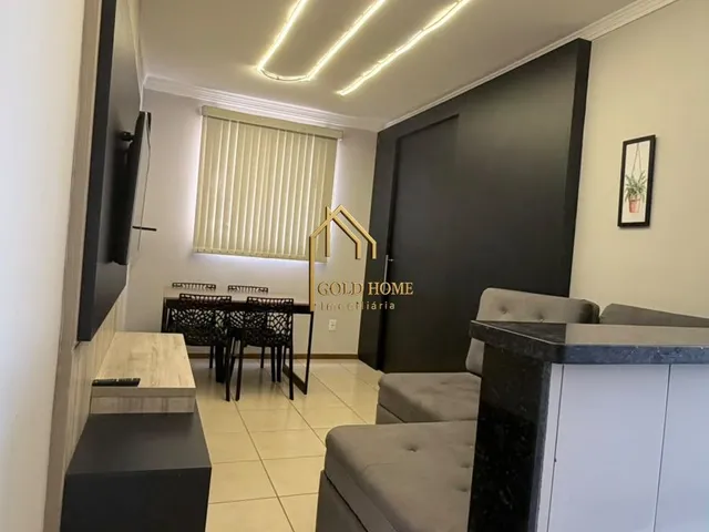 Imagem 12: Alugo Apartamento Mobiliado Centro de Cuiabá