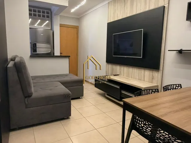 Imagem 6: Alugo Apartamento Mobiliado Centro de Cuiabá