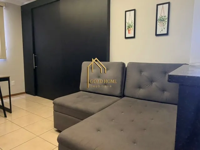 Imagem 11: Alugo Apartamento Mobiliado Centro de Cuiabá