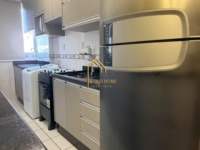 Imagem 13: Alugo Apartamento Mobiliado Centro de Cuiabá
