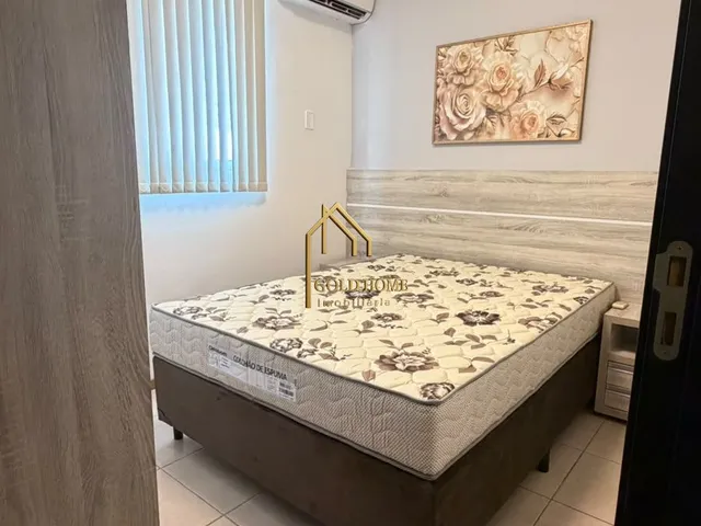 Imagem 9: Alugo Apartamento Mobiliado Centro de Cuiabá