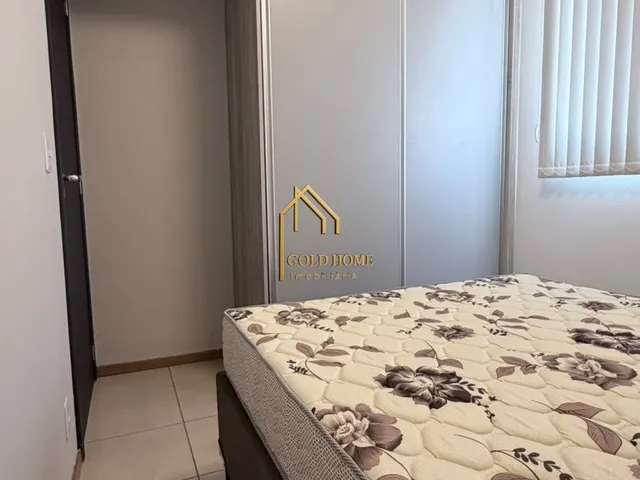 Imagem 4: Alugo Apartamento Mobiliado Centro de Cuiabá