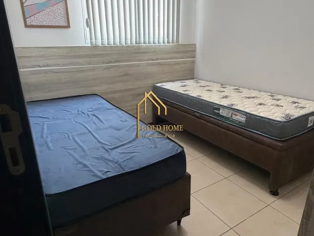 Imagem 5: Alugo Apartamento Mobiliado Centro de Cuiabá