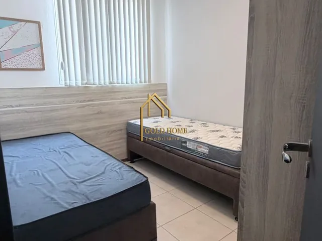 Imagem 8: Alugo Apartamento Mobiliado Centro de Cuiabá