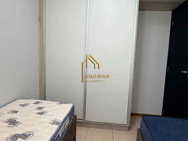 Imagem 3: Alugo Apartamento Mobiliado Centro de Cuiabá