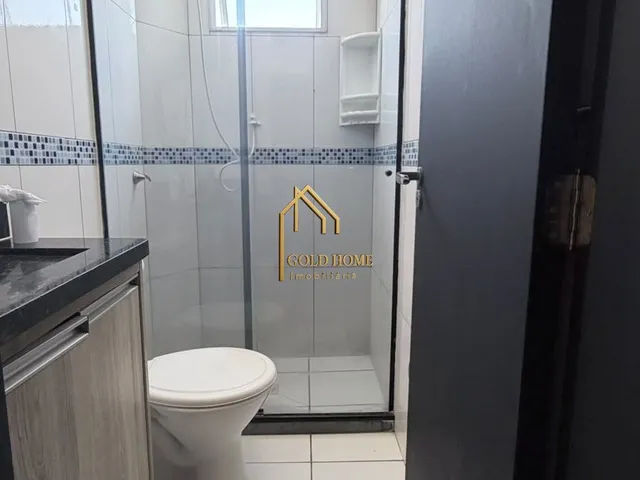 Imagem 10: Alugo Apartamento Mobiliado Centro de Cuiabá