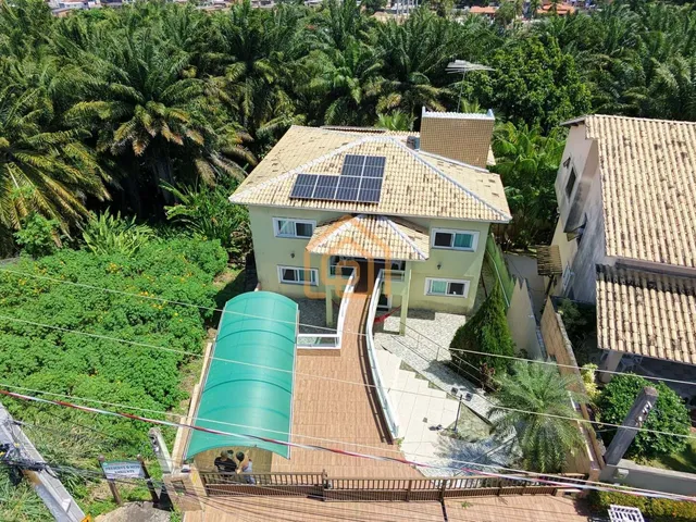 Imagem: Condomínio Villas do Bosque - Casa à venda