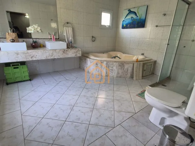 Imagem 9: Condomínio Villas do Bosque - Casa à venda no Villas do Bosque: 3 suítes e espaço