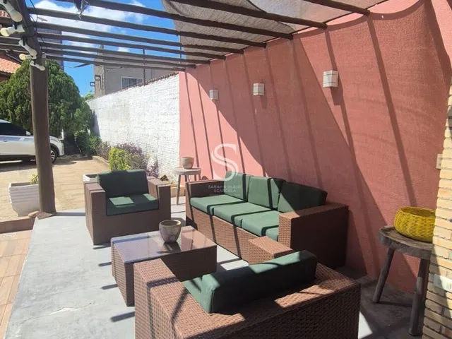 Imagem 11: Casa Duplex em Morada do Sol, Teresina/PI