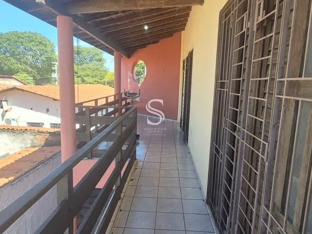 Imagem 8: Casa Duplex em Morada do Sol, Teresina/PI