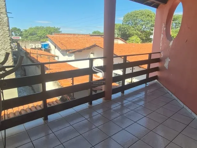Imagem 7: Casa Duplex em Morada do Sol, Teresina/PI