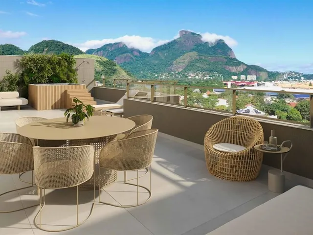 Imagem: Green View no Green Park Barra