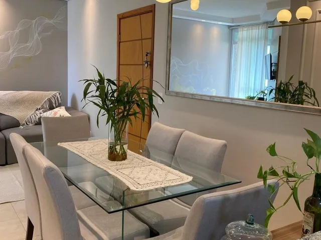 Imagem: Apartamento Residencial em Indaiatuba