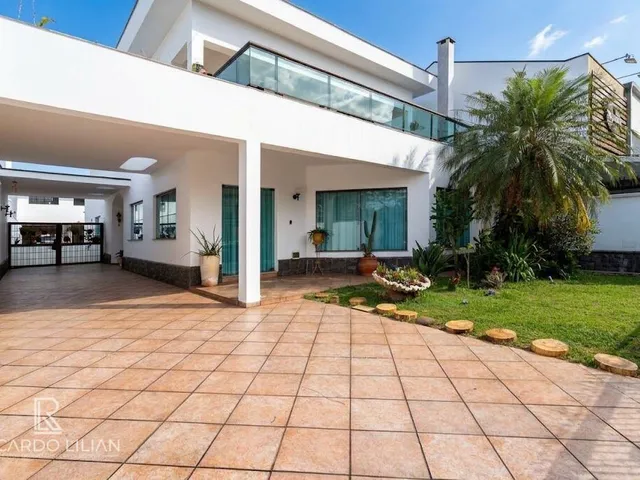 Imagem: Casa Alto Padrão em Vila Mariana, São