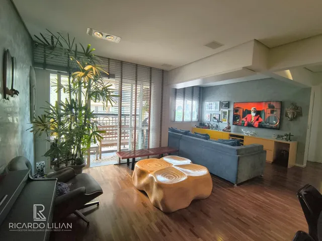 Imagem: Apartamento em Mooca, São Paulo/SP