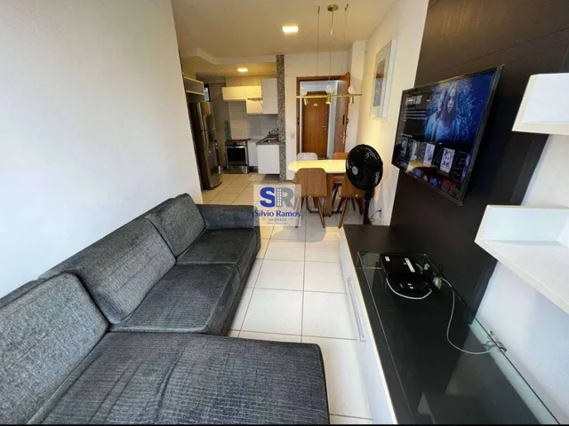 Imagem: APARTAMENTO MOBILIADO PARA ALUGUEL EM BOA