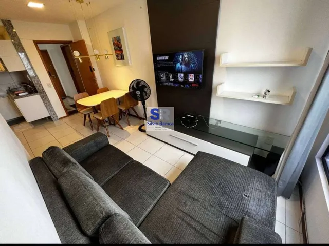 Imagem 16: APARTAMENTO MOBILIADO PARA ALUGUEL EM BOA VIAGEM | 50m² | 2 QUARTOS