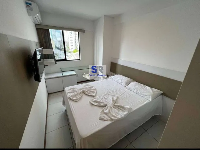 Imagem 14: APARTAMENTO MOBILIADO PARA ALUGUEL EM BOA VIAGEM | 50m² | 2 QUARTOS