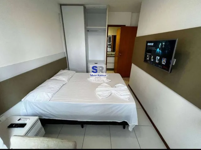 Imagem 10: APARTAMENTO MOBILIADO PARA ALUGUEL EM BOA VIAGEM | 50m² | 2 QUARTOS