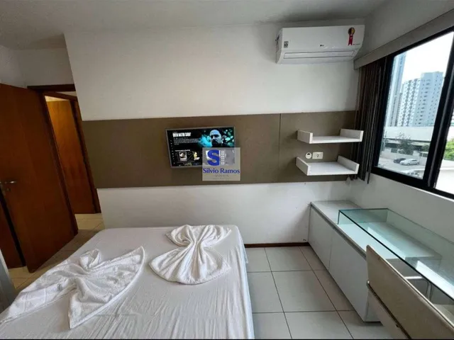Imagem 11: APARTAMENTO MOBILIADO PARA ALUGUEL EM BOA VIAGEM | 50m² | 2 QUARTOS