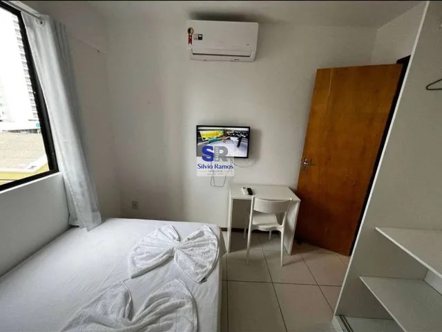 Imagem 7: APARTAMENTO MOBILIADO PARA ALUGUEL EM BOA VIAGEM | 50m² | 2 QUARTOS