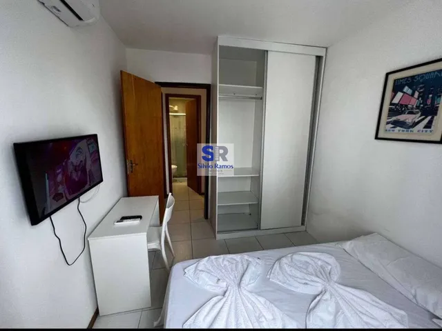 Imagem 8: APARTAMENTO MOBILIADO PARA ALUGUEL EM BOA VIAGEM | 50m² | 2 QUARTOS
