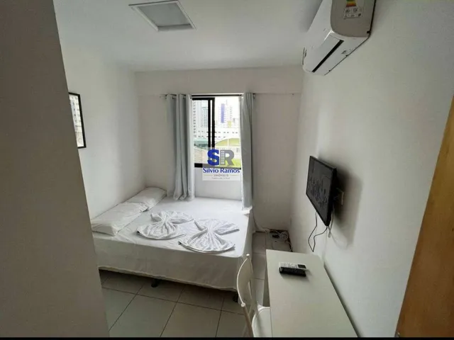 Imagem 9: APARTAMENTO MOBILIADO PARA ALUGUEL EM BOA VIAGEM | 50m² | 2 QUARTOS