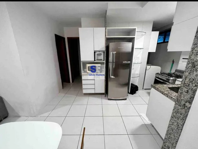 Imagem 12: APARTAMENTO MOBILIADO PARA ALUGUEL EM BOA VIAGEM | 50m² | 2 QUARTOS