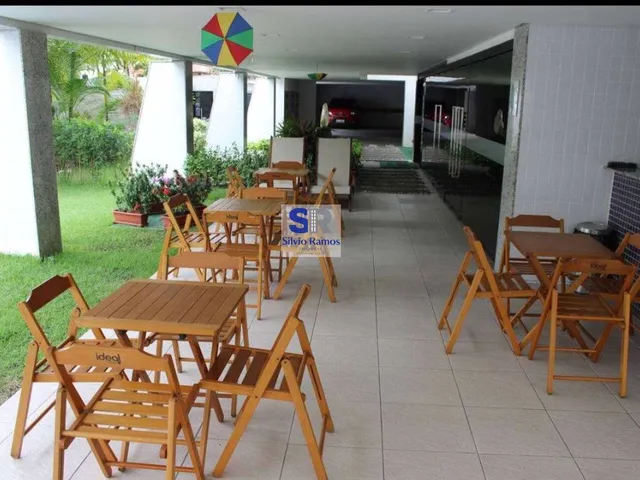 Imagem 3: APARTAMENTO MOBILIADO PARA ALUGUEL EM BOA VIAGEM | 50m² | 2 QUARTOS