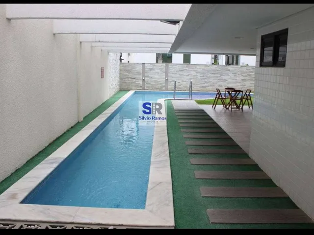 Imagem 2: APARTAMENTO MOBILIADO PARA ALUGUEL EM BOA VIAGEM | 50m² | 2 QUARTOS