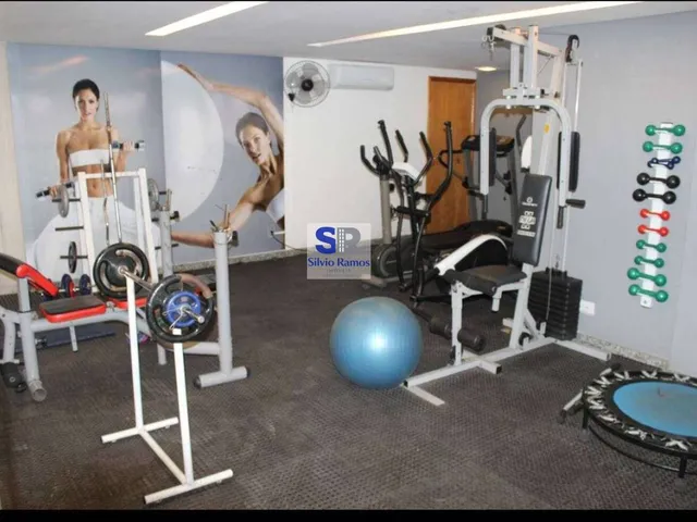 Imagem 6: APARTAMENTO MOBILIADO PARA ALUGUEL EM BOA VIAGEM | 50m² | 2 QUARTOS