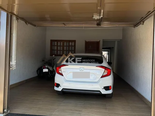 Imagem: Casa À Venda no Jd Bom Retiro em Serra