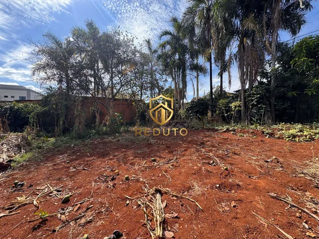 Imagem 2: Terreno À Venda no Bairro Caramuru - Patos de Minas/Mg