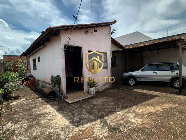 Imagem: Casa À Venda no Bairro Jardim Esperança