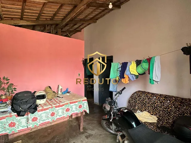 Imagem 4: Casa À Venda no Bairro Jardim Esperança - Patos de Minas/Mg
