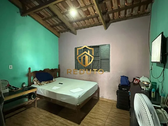 Imagem 8: Casa À Venda no Bairro Jardim Esperança - Patos de Minas/Mg