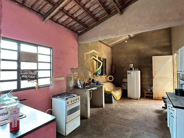 Imagem 7: Casa À Venda no Bairro Jardim Esperança - Patos de Minas/Mg
