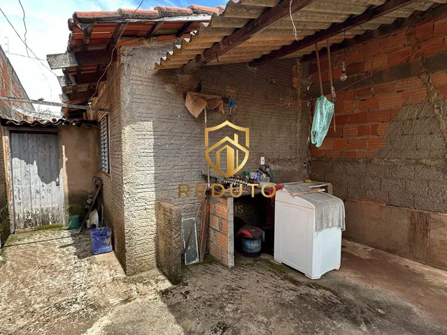 Imagem 3: Casa À Venda no Bairro Jardim Esperança - Patos de Minas/Mg