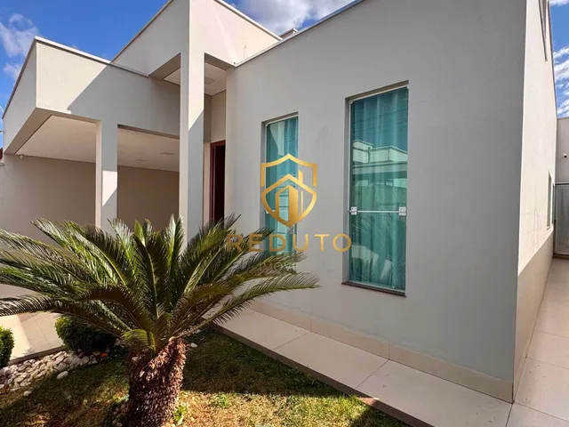 Imagem: Casa À Venda no Bairro Jardim Peluzzo