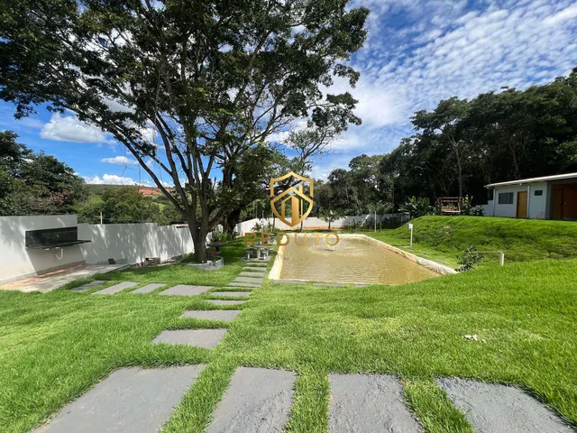 Imagem: Chácara Próxima a Patos de Minas
