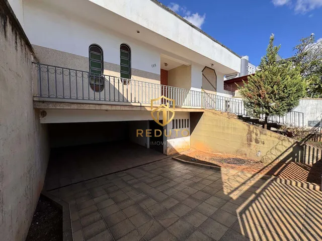 Imagem: Casa À Venda no Bairro Centro - Patos de