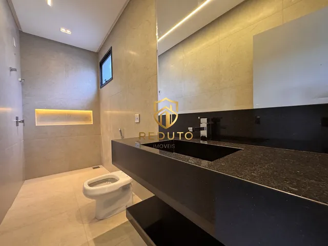 Imagem 15: Casa Alto Padrão Bairro Guanabara
