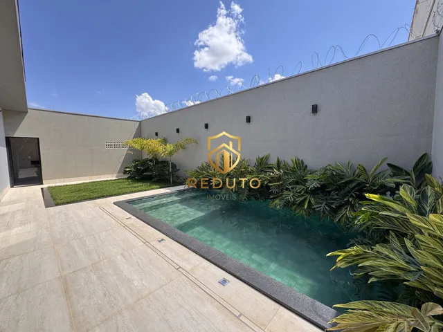 Imagem 5: Casa Alto Padrão Bairro Guanabara